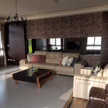 Kimpton B&B Dongshan (Yilan) Exterior foto