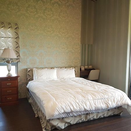 Kimpton B&B Dongshan (Yilan) Exterior foto