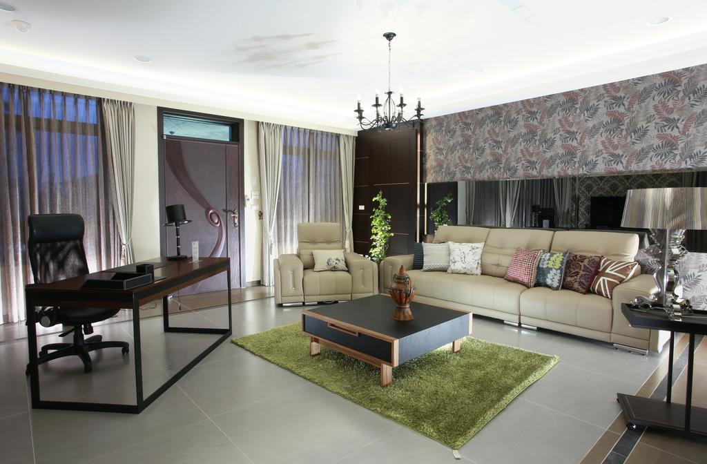 Kimpton B&B Dongshan (Yilan) Exterior foto
