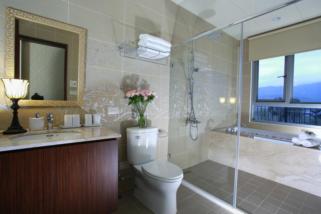 Kimpton B&B Dongshan (Yilan) Exterior foto