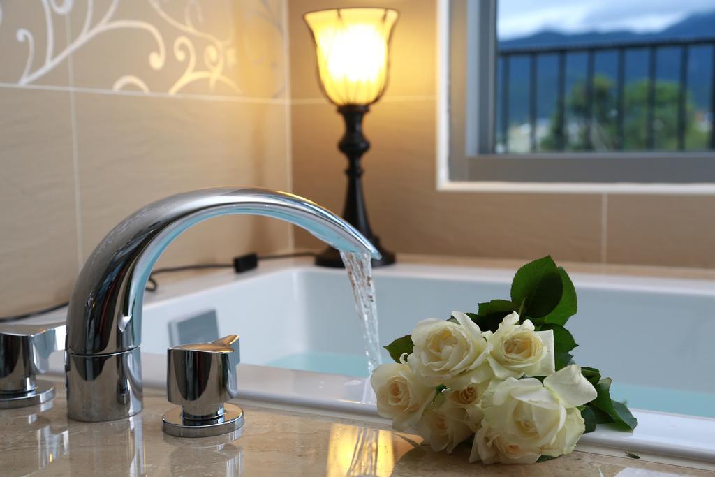 Kimpton B&B Dongshan (Yilan) Exterior foto