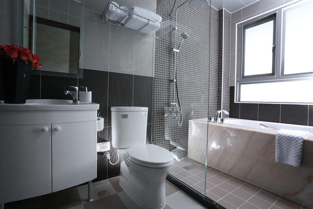 Kimpton B&B Dongshan (Yilan) Exterior foto