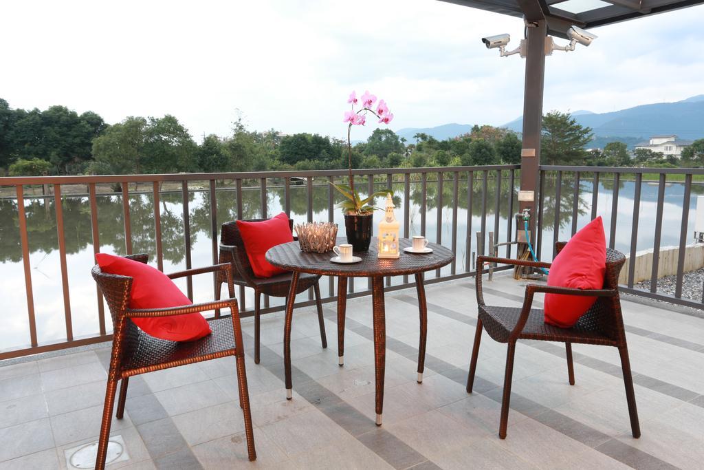 Kimpton B&B Dongshan (Yilan) Exterior foto